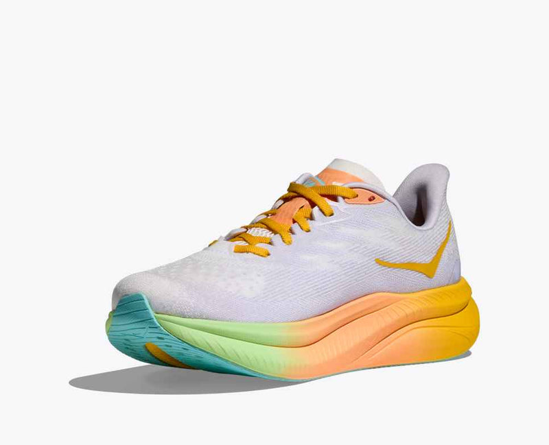 HOKA Men's Mach 6