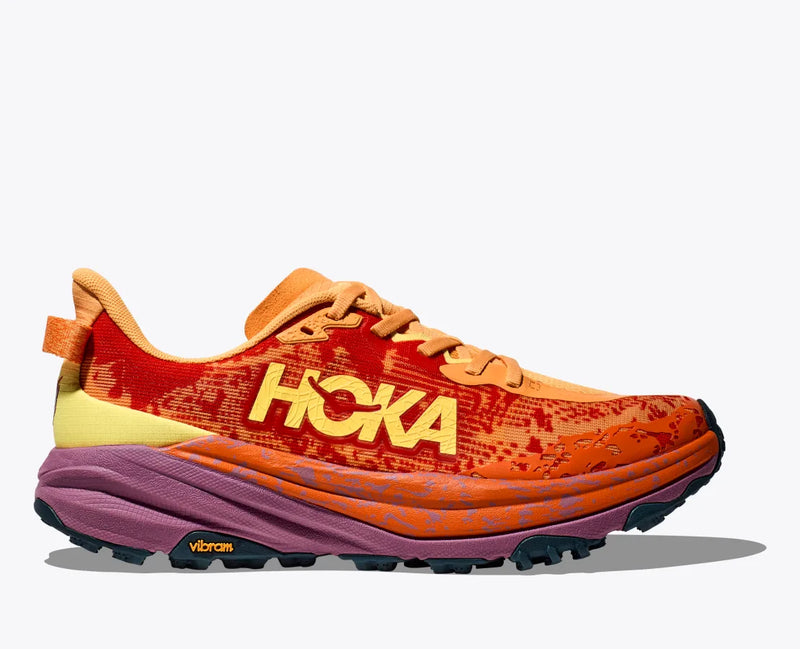 HOKA Women's Speedgoat 6 - Gone Running