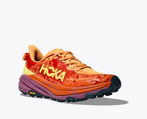 HOKA Women's Speedgoat 6 - Gone Running