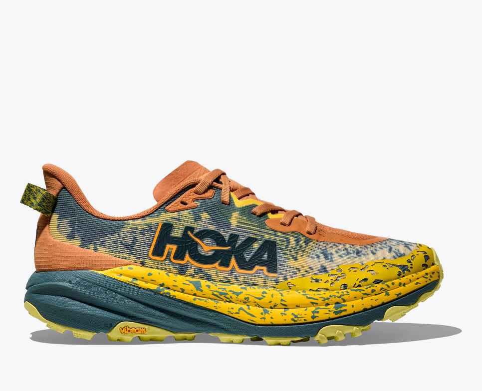 HOKA Men's Speedgoat 6