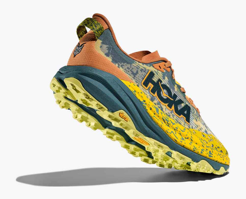 HOKA Men's Speedgoat 6