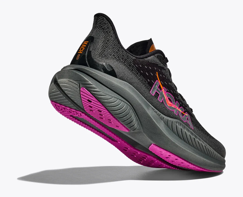 HOKA - Women's Mach 6