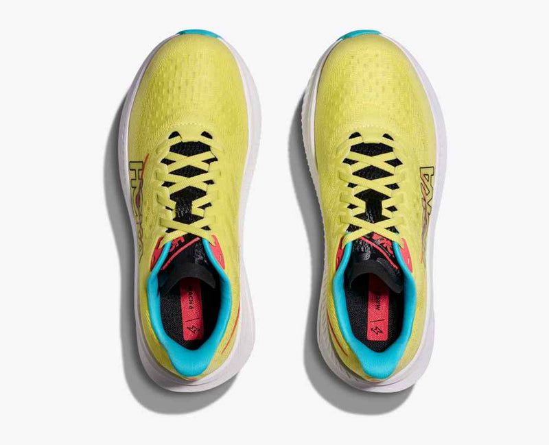 HOKA Men's Mach 6