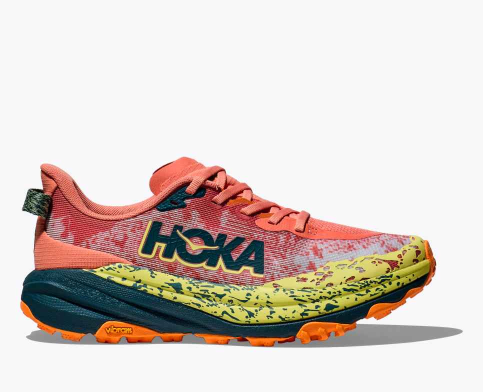 HOKA Women's Speedgoat 6