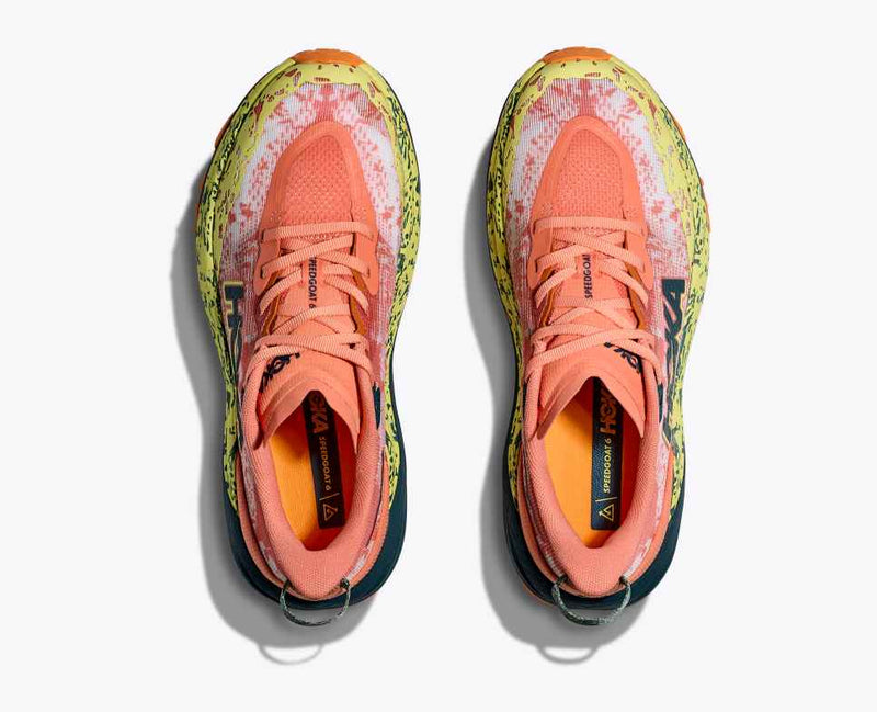 HOKA Women's Speedgoat 6