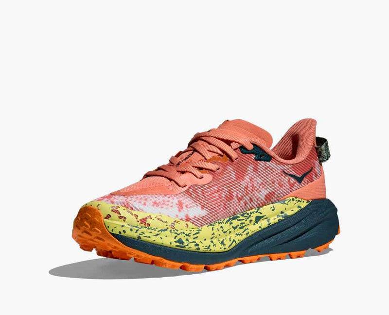 HOKA Women's Speedgoat 6