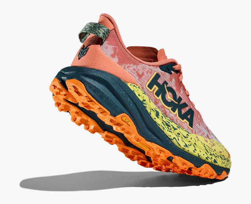 HOKA Women's Speedgoat 6