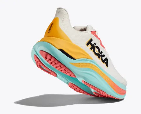 HOKA Women's Skyward X - Gone Running