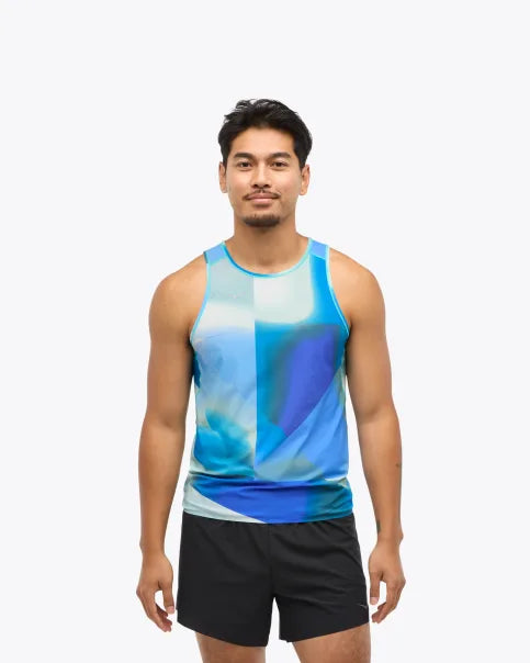 HOKA - Men's Airolite RunTank