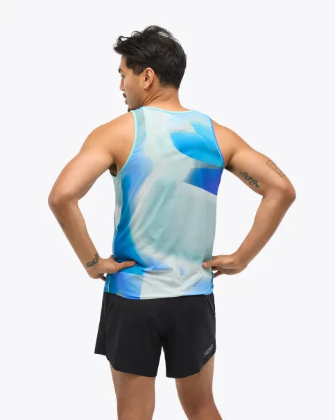 HOKA - Men's Airolite RunTank
