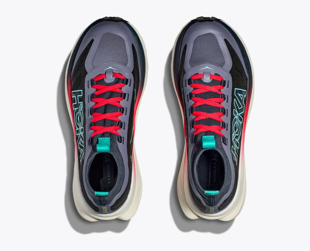 HOKA - Men's Tecton X3