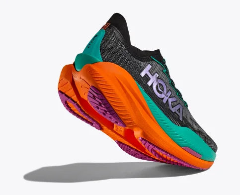 HOKA Men's Mach X2