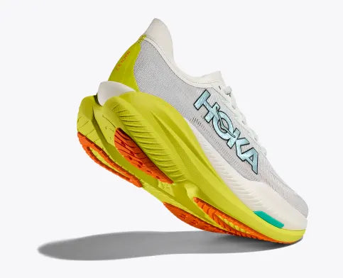 HOKA Men's Mach X2