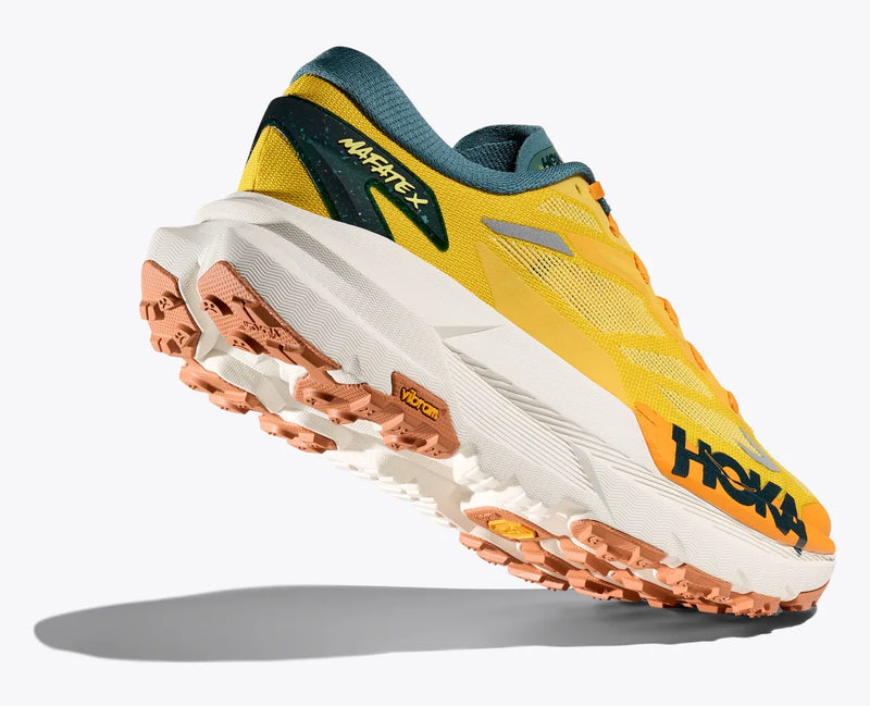 HOKA Men's Mafate X