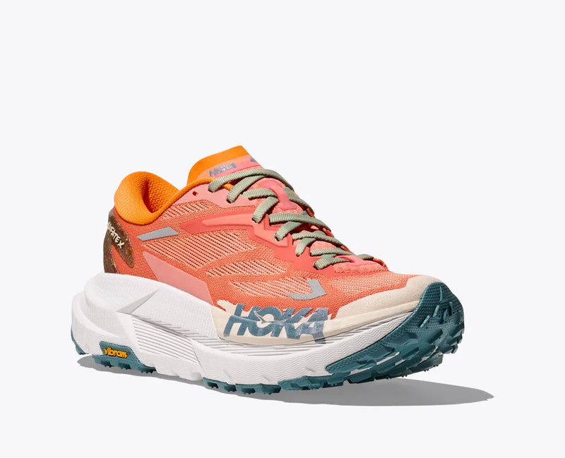 HOKA Women's Mafate X