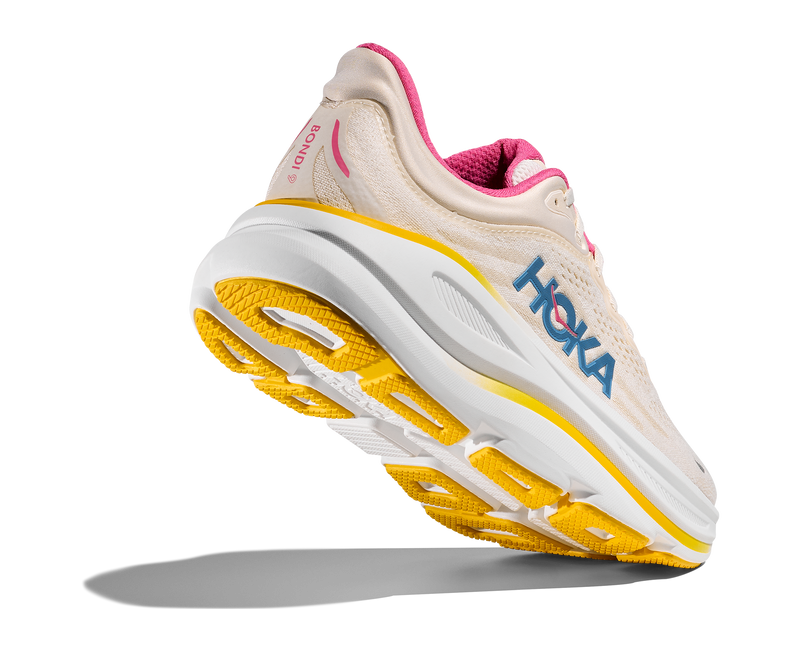 HOKA Women's Bondi 9 - Gone Running