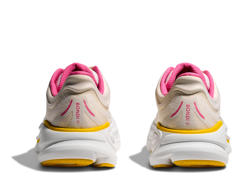HOKA Women's Bondi 9 - Gone Running