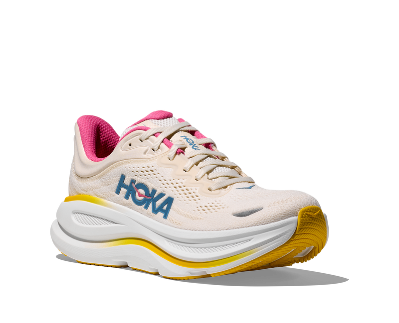 HOKA Women's Bondi 9 - Gone Running