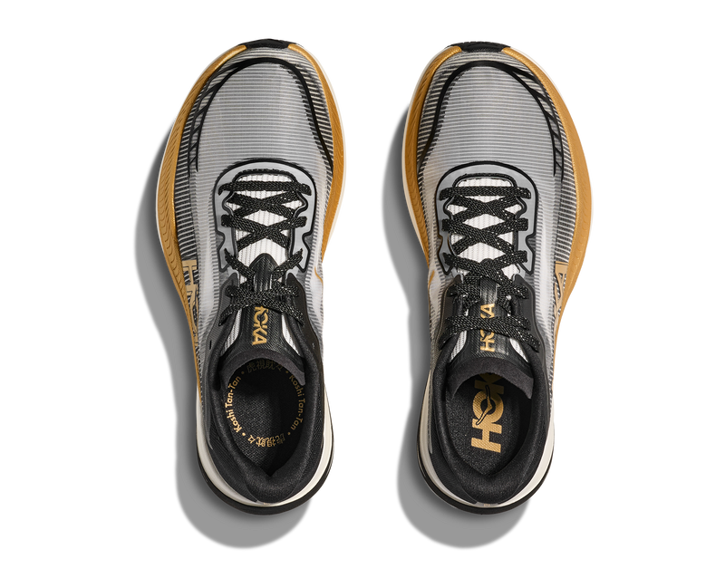 HOKA Unisex Cielo X1 2.0 - Gone Running