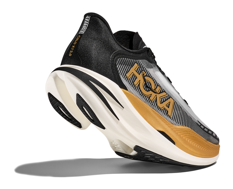 HOKA Unisex Cielo X1 2.0 - Gone Running
