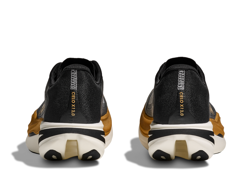 HOKA Unisex Cielo X1 2.0 - Gone Running