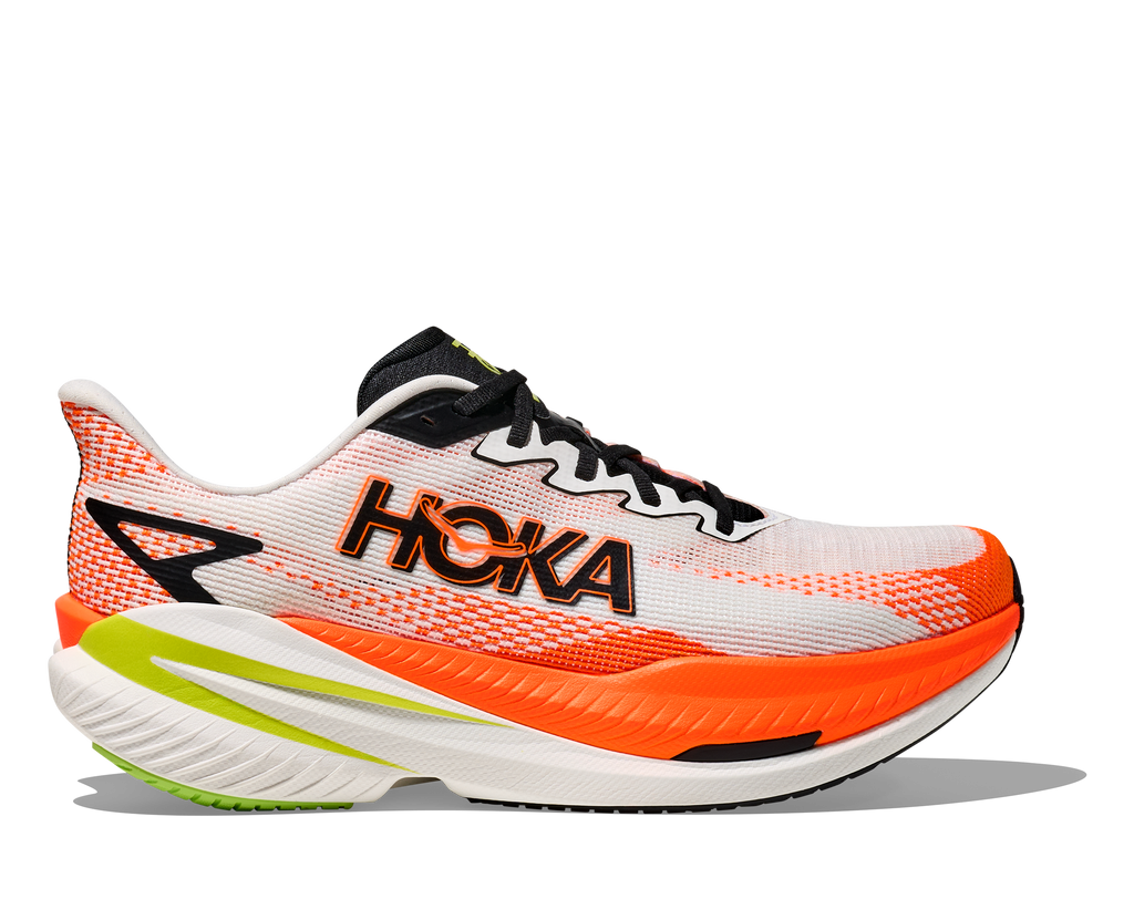 HOKA Men's Mach X3