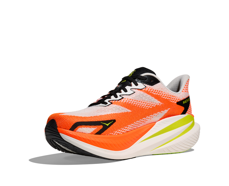 HOKA Men's Mach X3