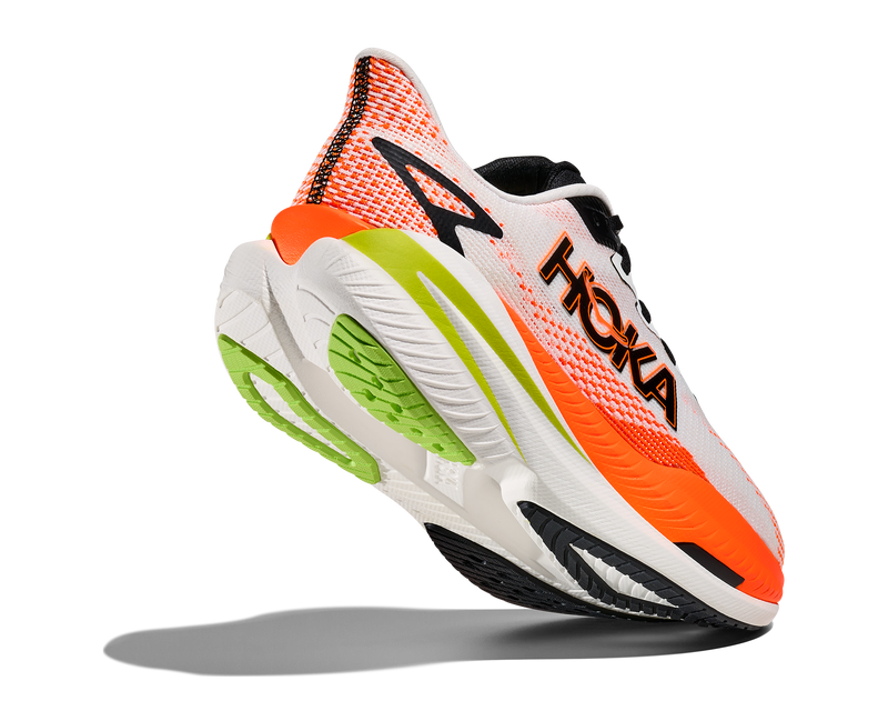 HOKA Men's Mach X3