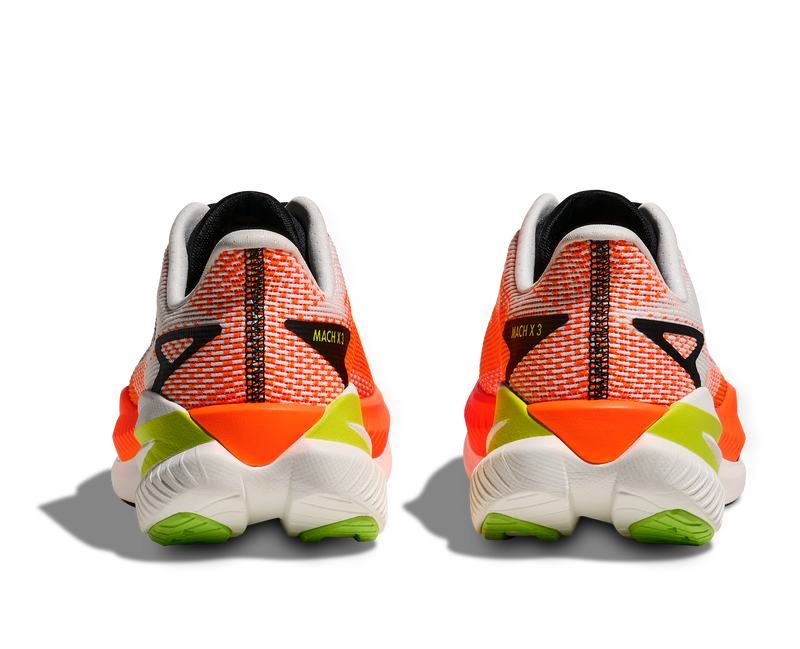HOKA Men's Mach X3