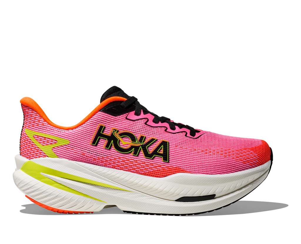 HOKA Women's Mach X3