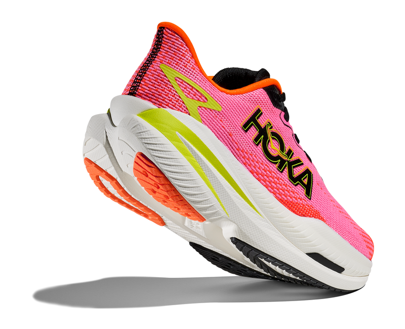 HOKA Women's Mach X3