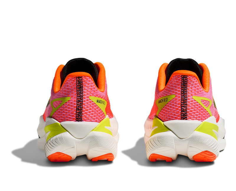 HOKA Women's Mach X3