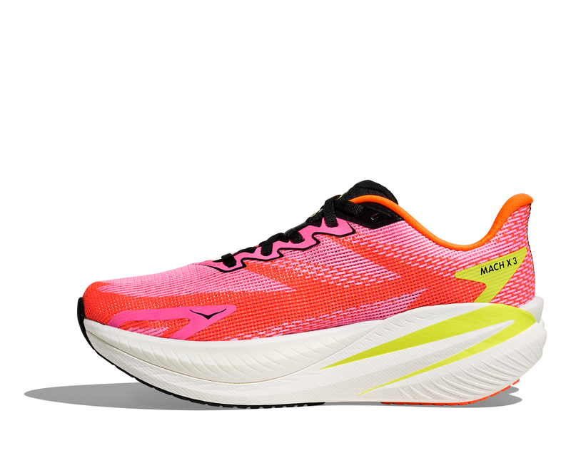 HOKA Women's Mach X3