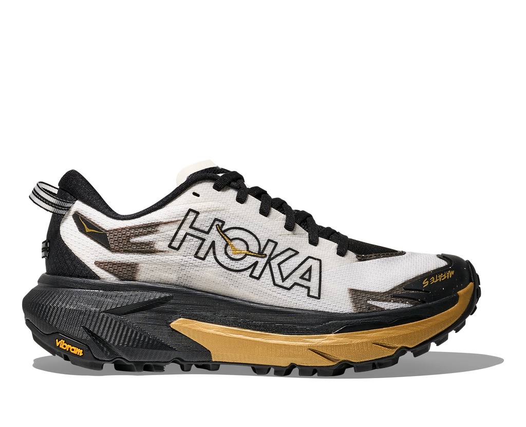 HOKA Women's Mafate 5 - Gone Running
