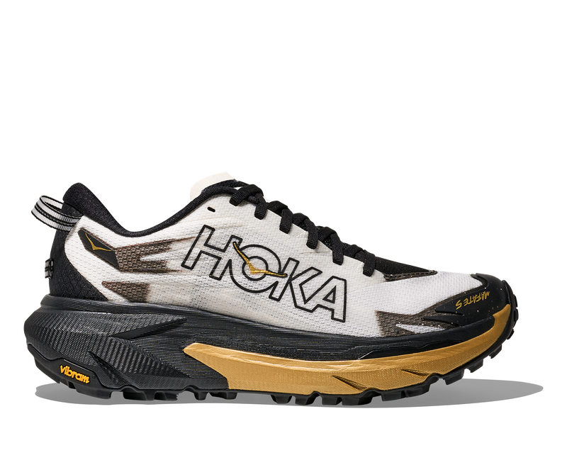 HOKA Women's Mafate 5 - Gone Running