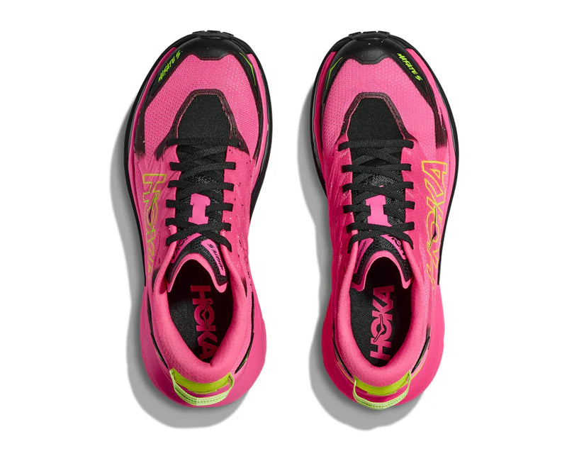 HOKA Women's Mafate 5 - Gone Running