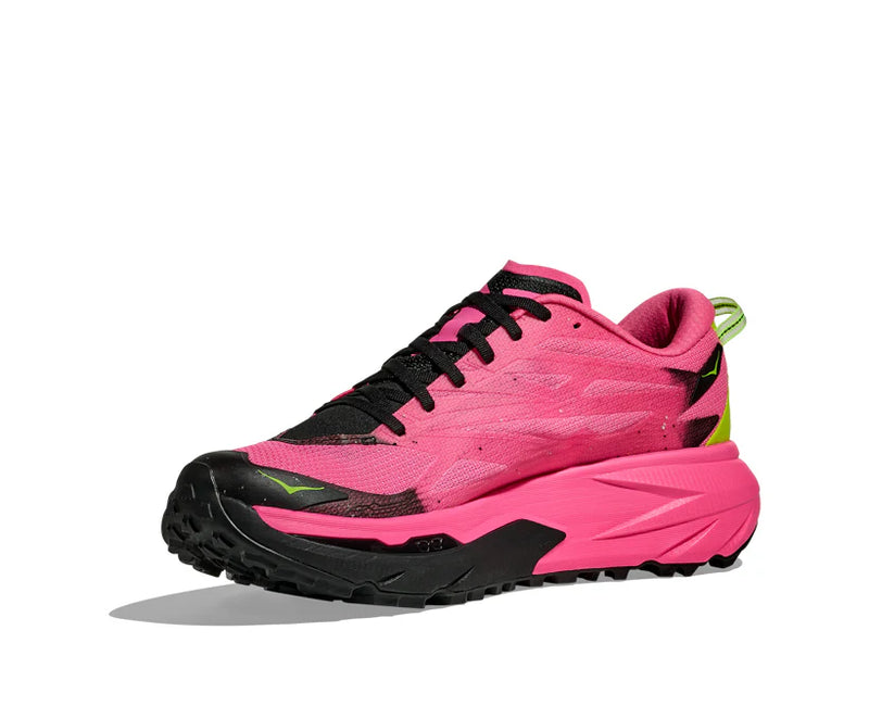 HOKA Women's Mafate 5 - Gone Running