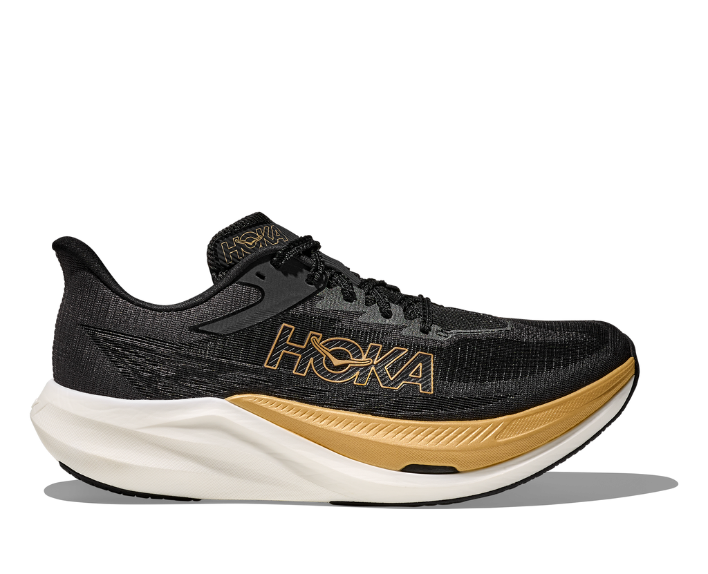 HOKA - Rocket X 3 (All Gender) - Gone Running