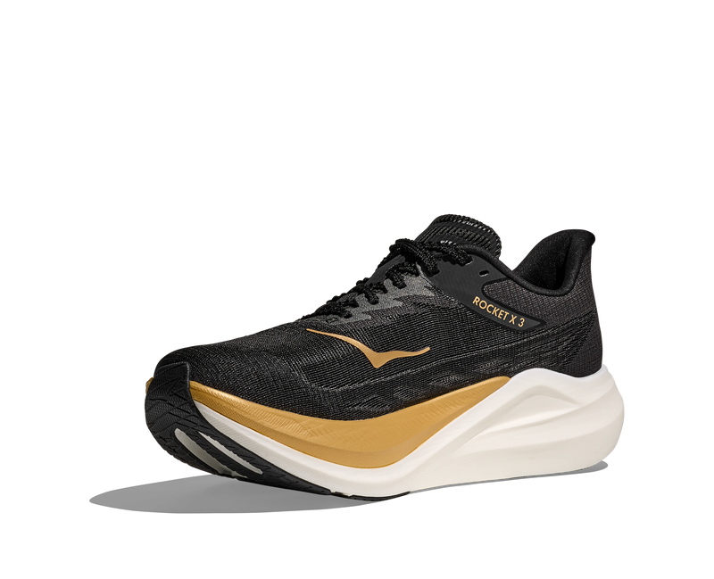 HOKA - Rocket X 3 (All Gender) - Gone Running