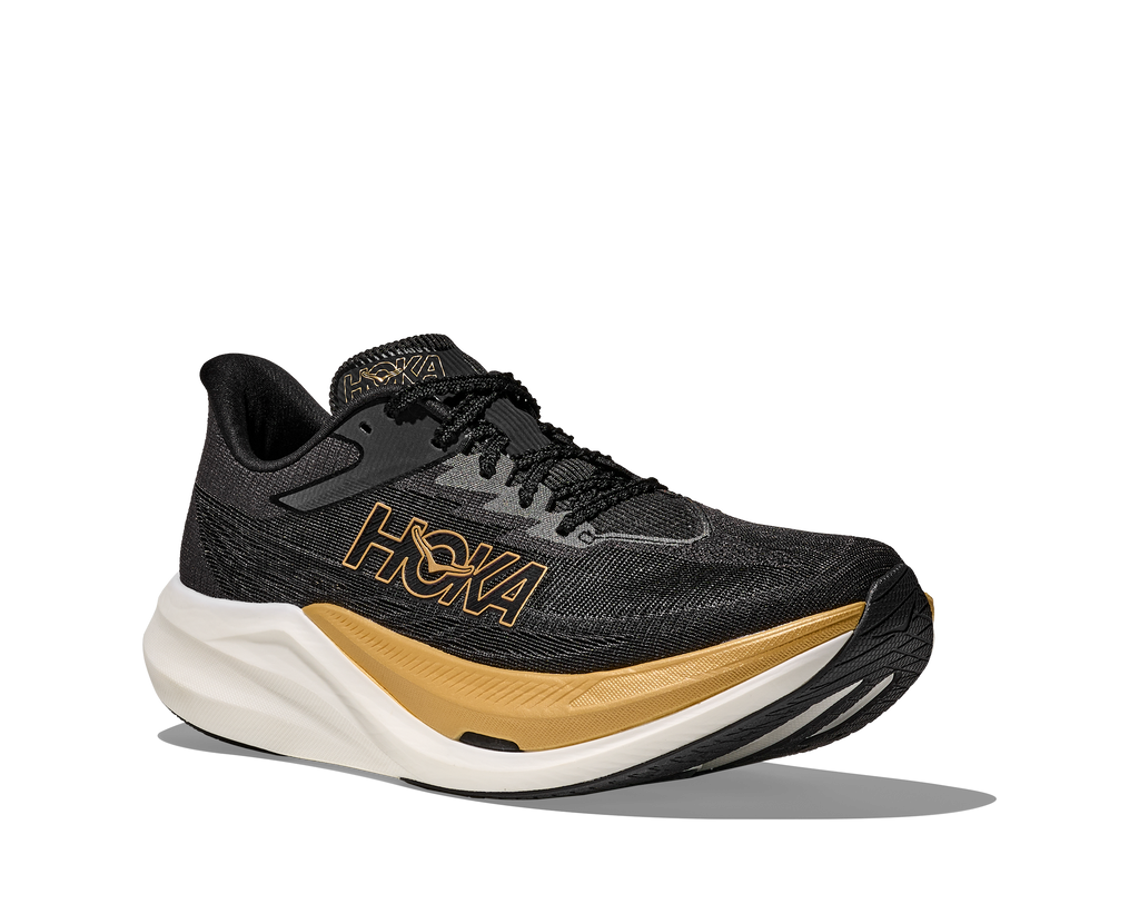 HOKA - Rocket X 3 (All Gender) - Gone Running