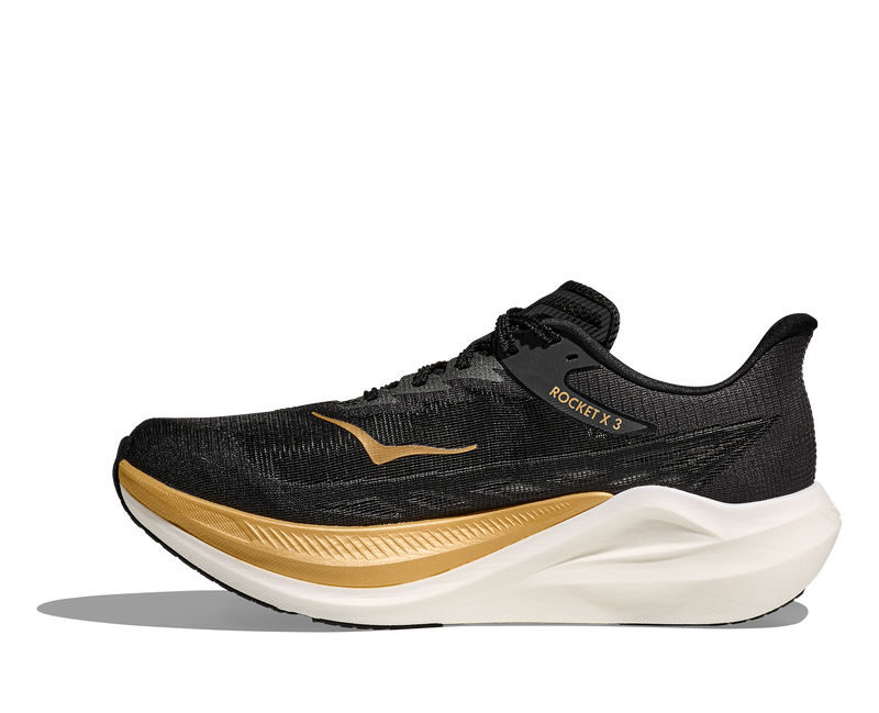 HOKA - Rocket X 3 (All Gender) - Gone Running