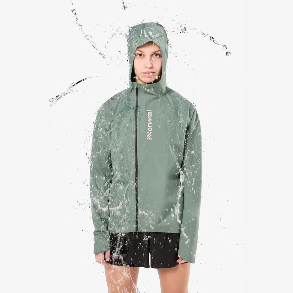 Women's Trail Rain Jacket