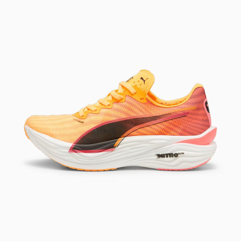 Puma Women's Deviate Nitro Elite 3