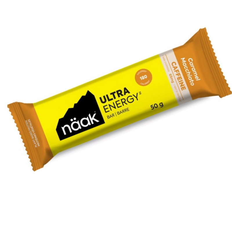 NAAK Energy Bars