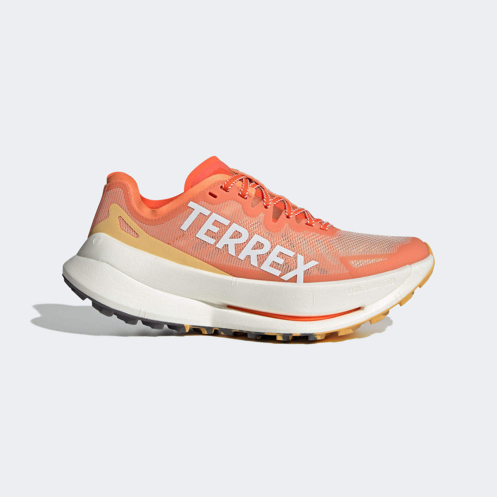 adidas - Women's Terrex Agravic SPEED - Gone Running