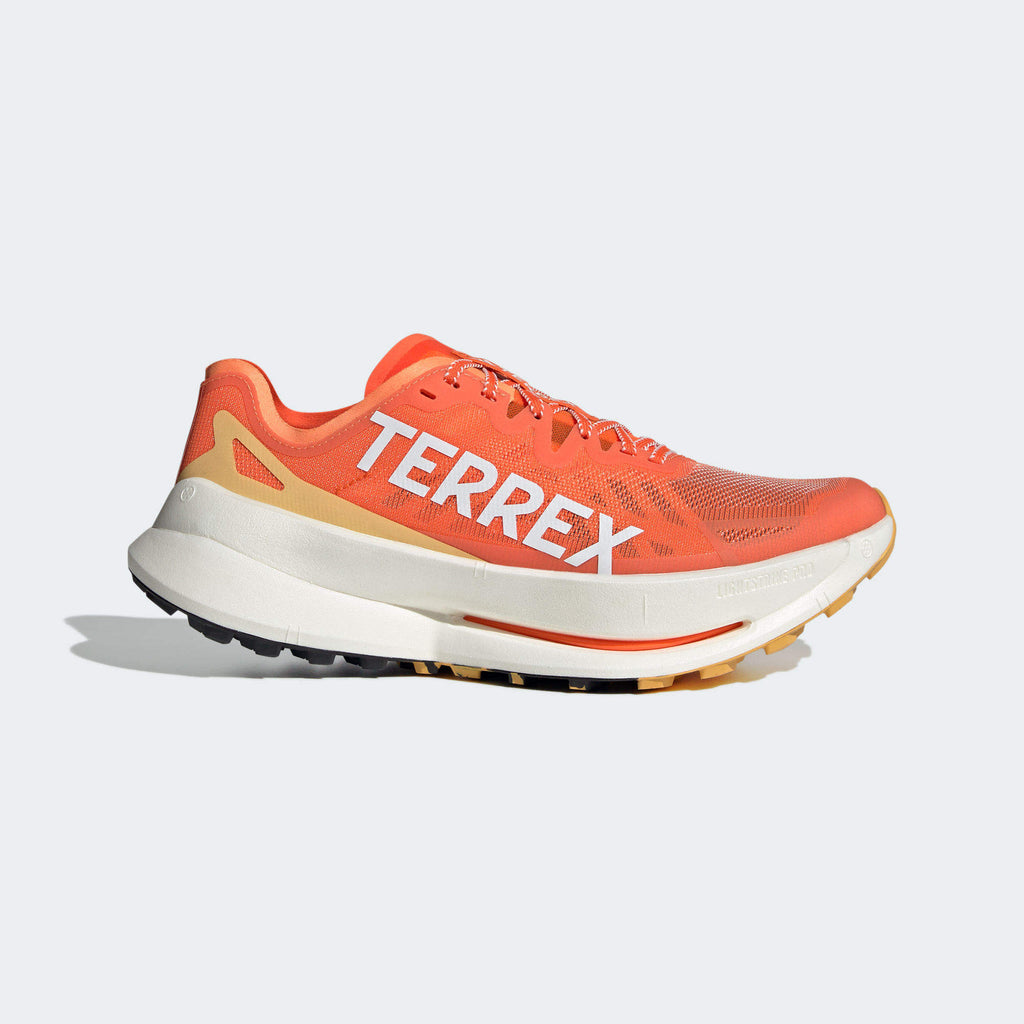adidas - Men's Terrex Agravic SPEED - Gone Running