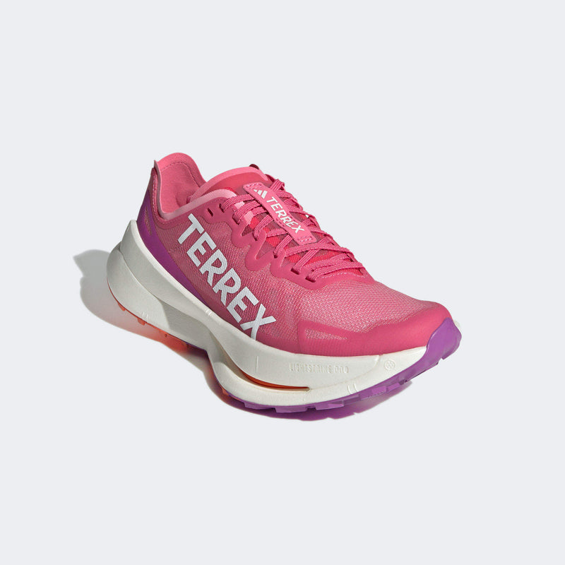 adidas - Women's Terrex Agravic SPEED ULTRA