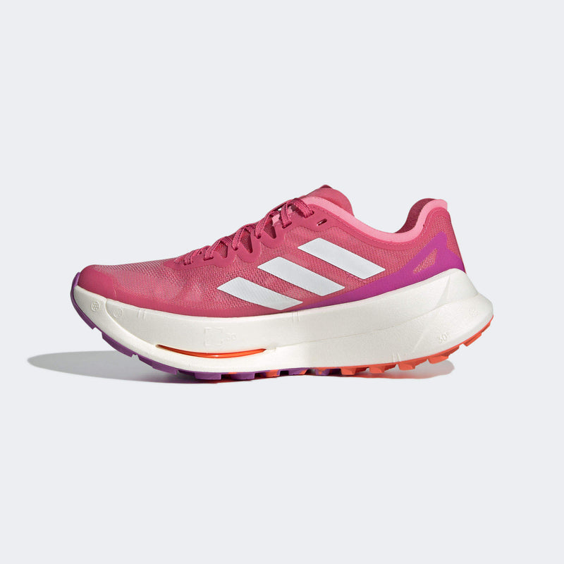 adidas - Women's Terrex Agravic SPEED ULTRA