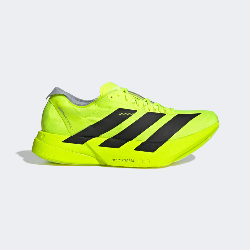 adidas - Men's ADIZERO ADIOS PRO 4