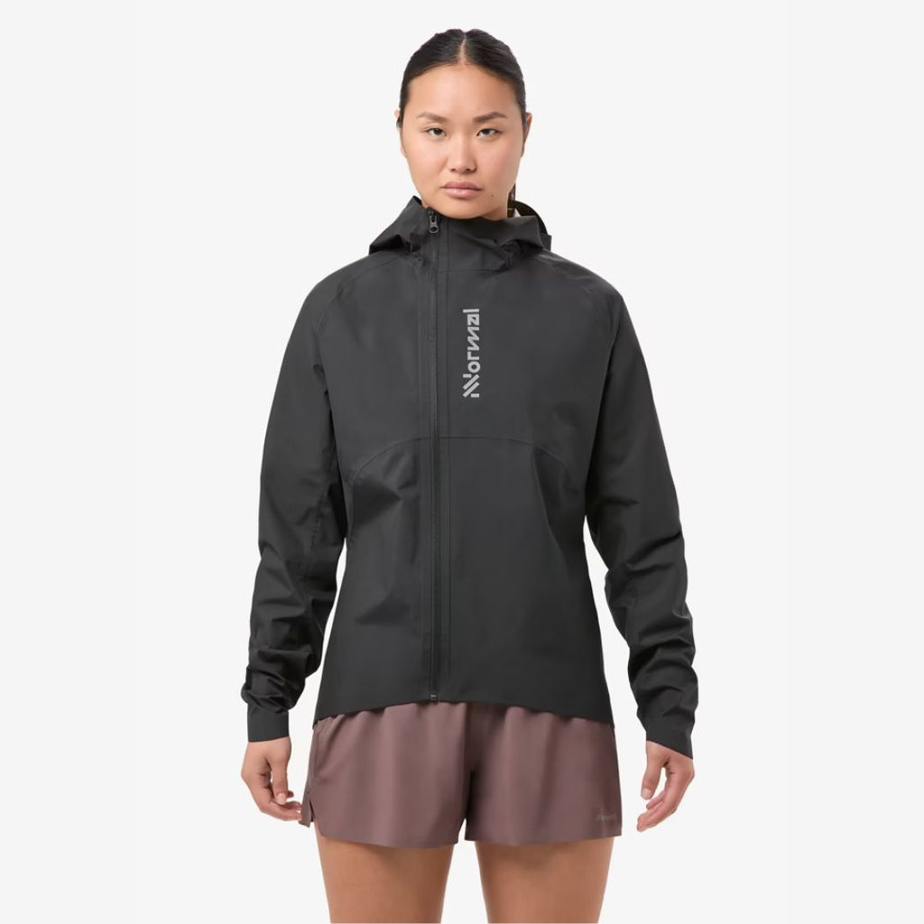 Women's Trail Rain Jacket